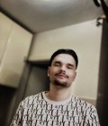 Dating Man Germany to Mainz : Davor, 26 years